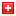 knip.ch server is located in Switzerland